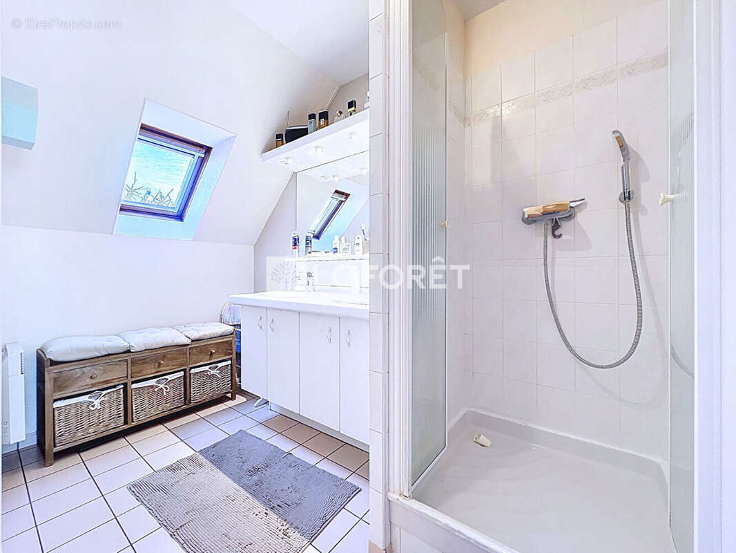 Maison à NOGENT-LE-PHAYE