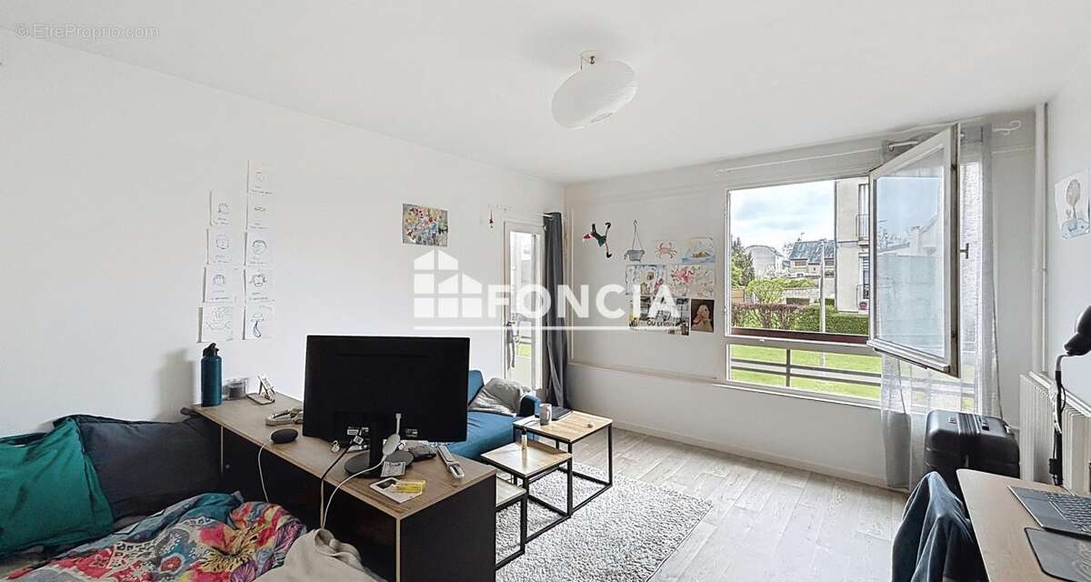 Appartement à CAEN