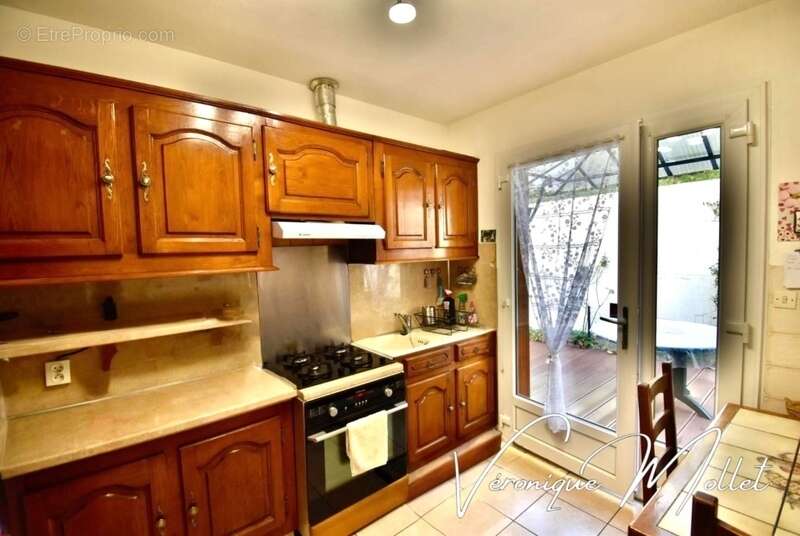 Maison à LIGNAN-DE-BORDEAUX