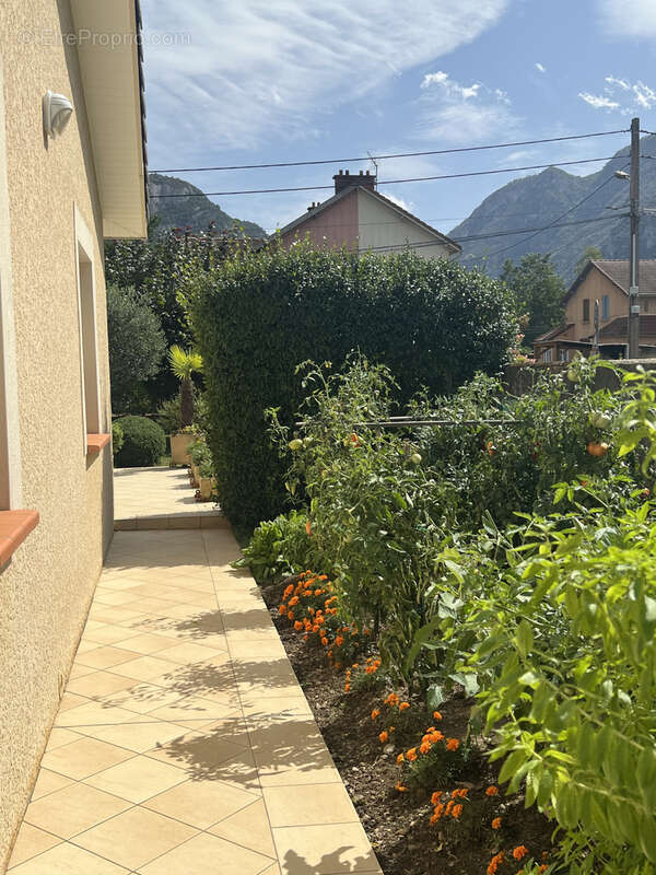 Maison à FOIX
