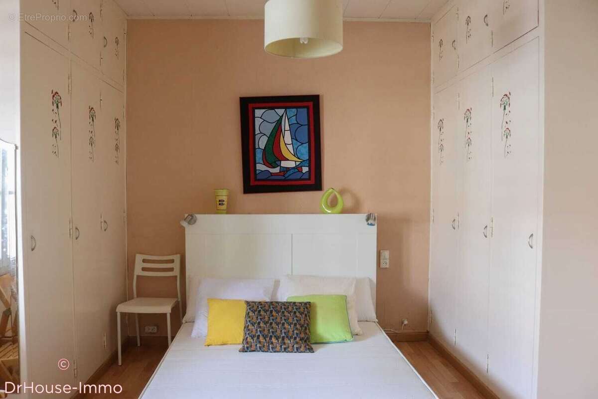 Maison à LA BERNERIE-EN-RETZ