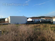 Terrain à LAVALETTE