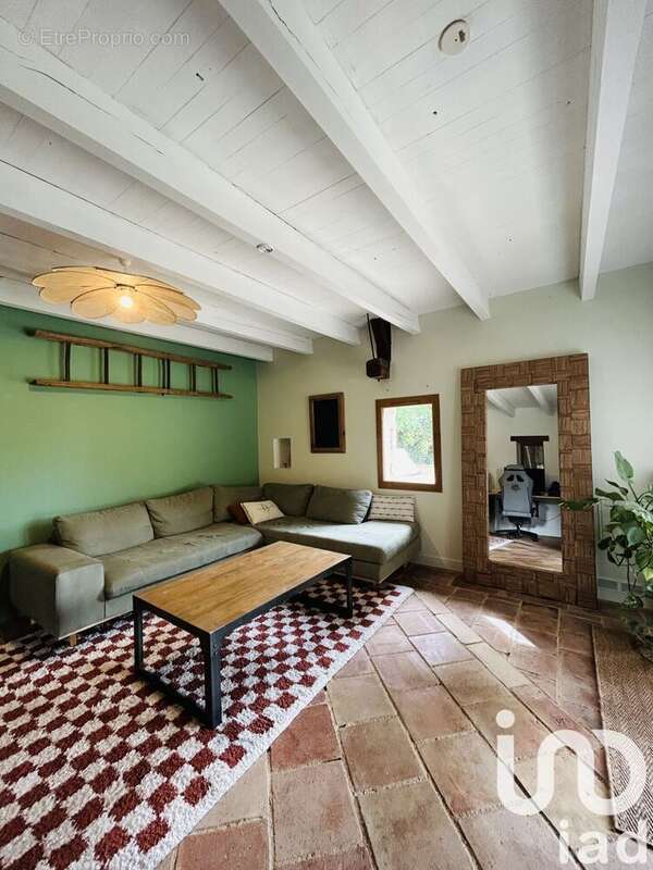 Photo 3 - Maison à MONTESQUIEU