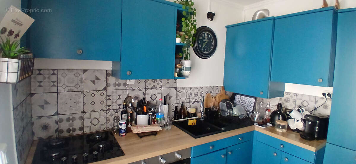 Appartement à BREST