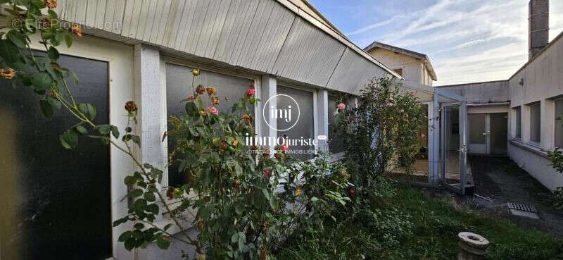 Appartement à LIMOGES