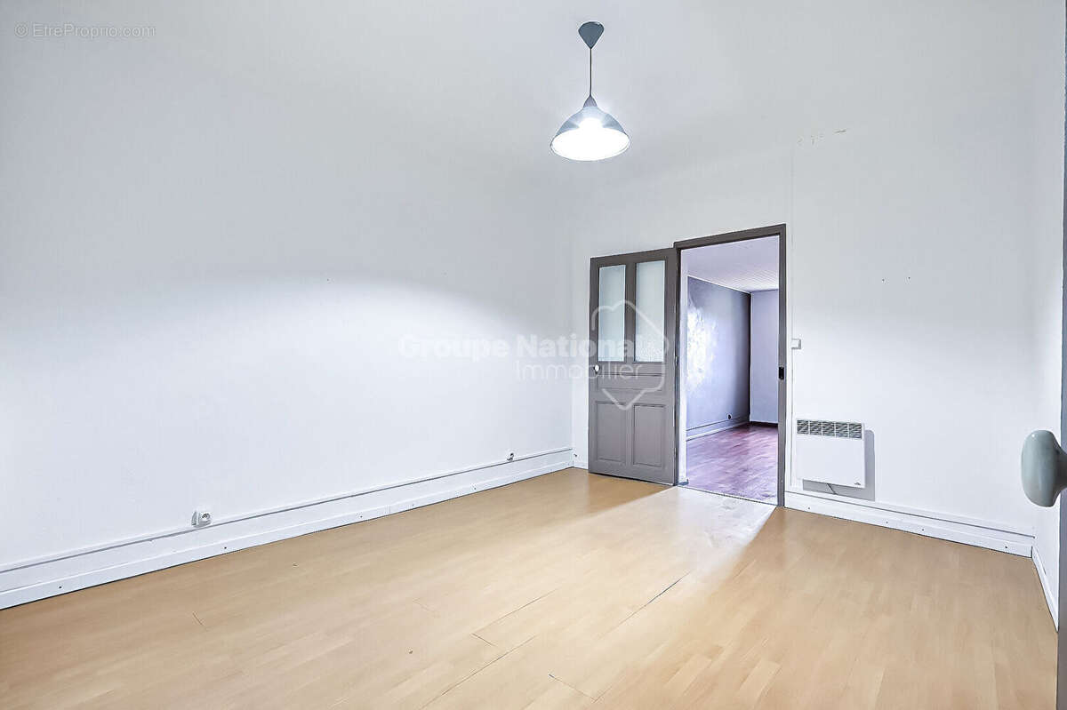 Maison à COMPS
