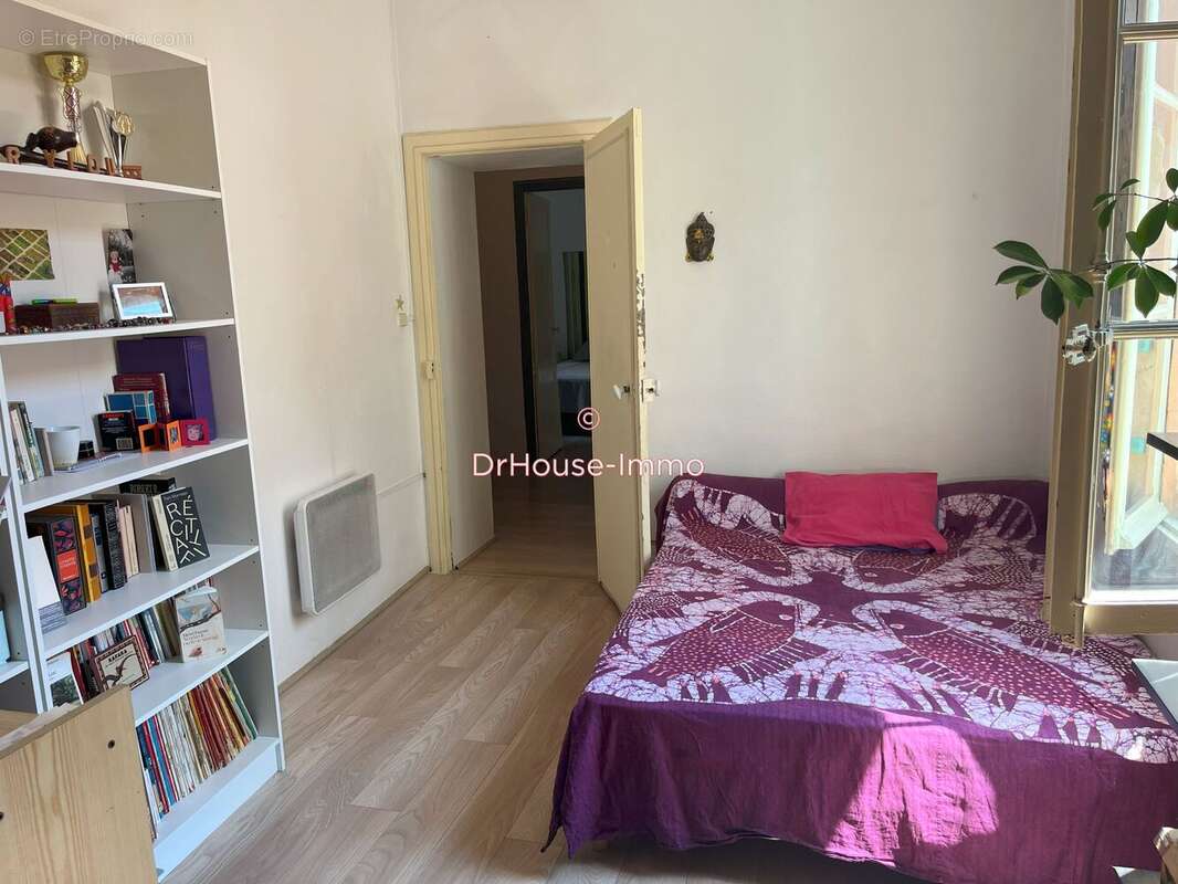 Maison à PORTIRAGNES