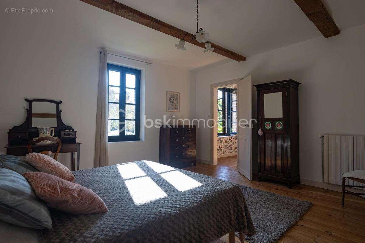 Nord Est de Toulouse. Propriété au charme de l'ancien - photo 11