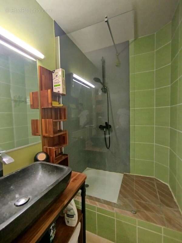 Photo 7 - Appartement à BOISSY-L'AILLERIE