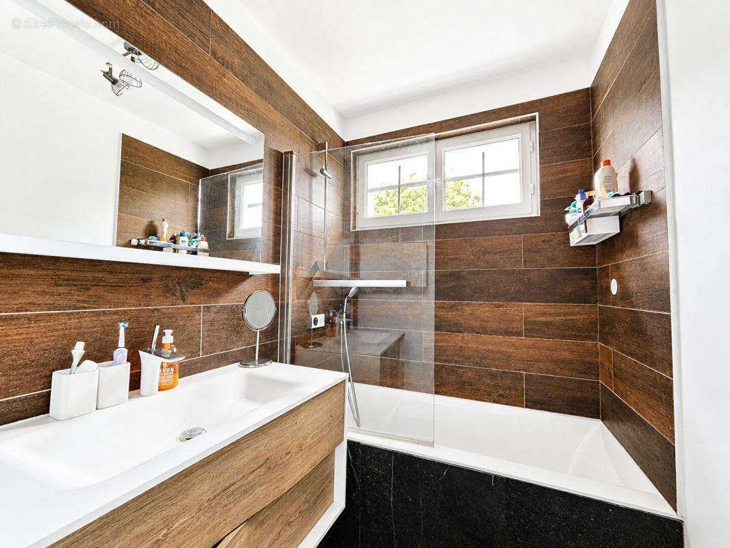 Maison Ecquevilly 5 pièce(s) 122 m2 - photo 8