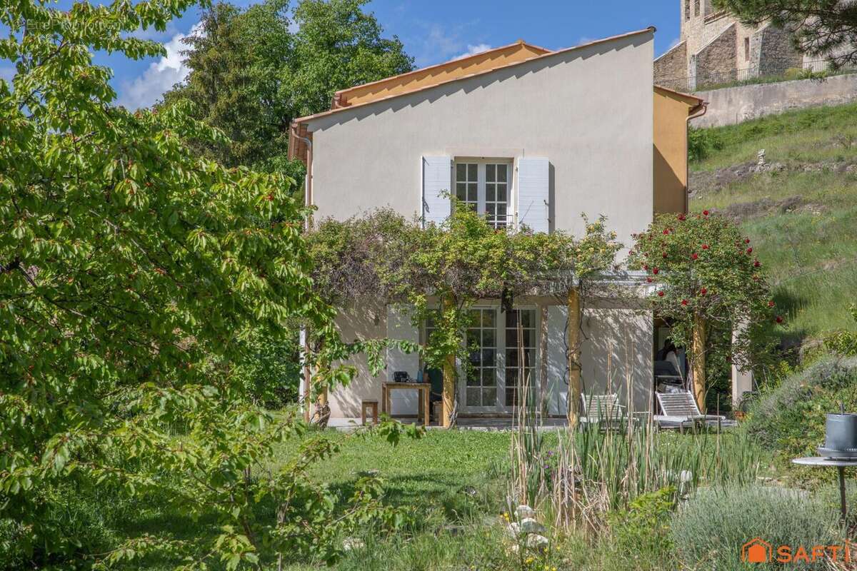Photo 3 - Maison à LE MAS