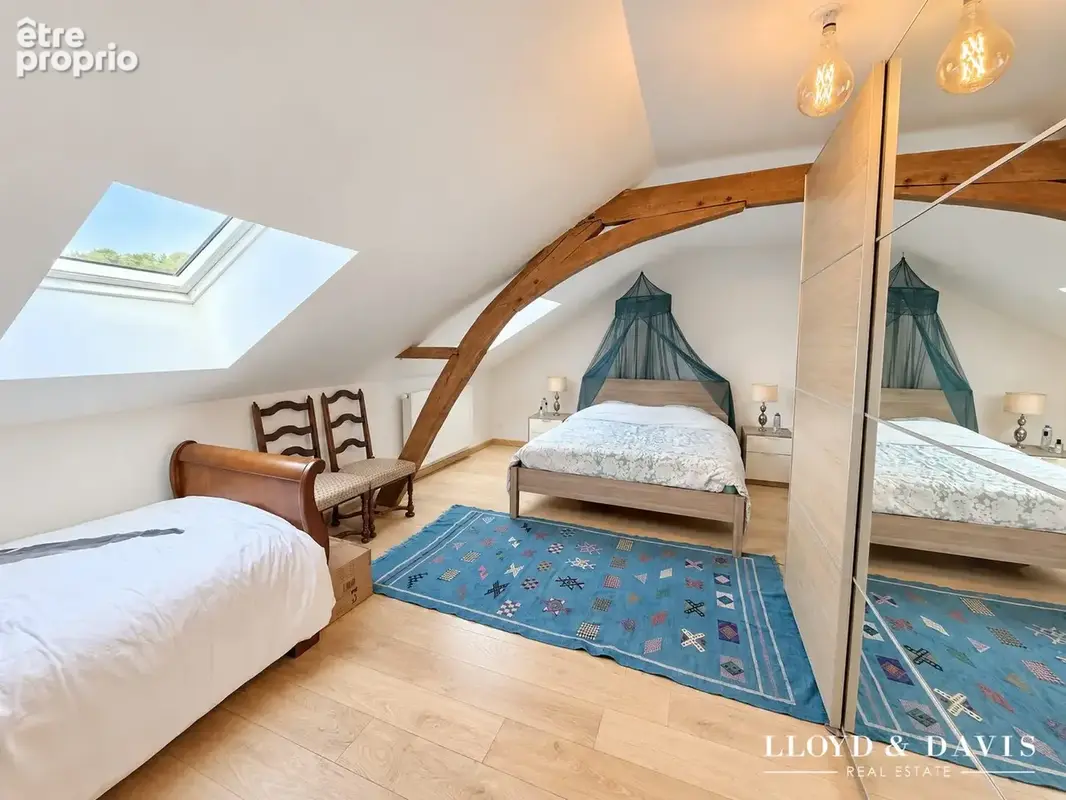 Maison 10 pièces 350 m² à vendre à Compiegne (60200) - photo 6