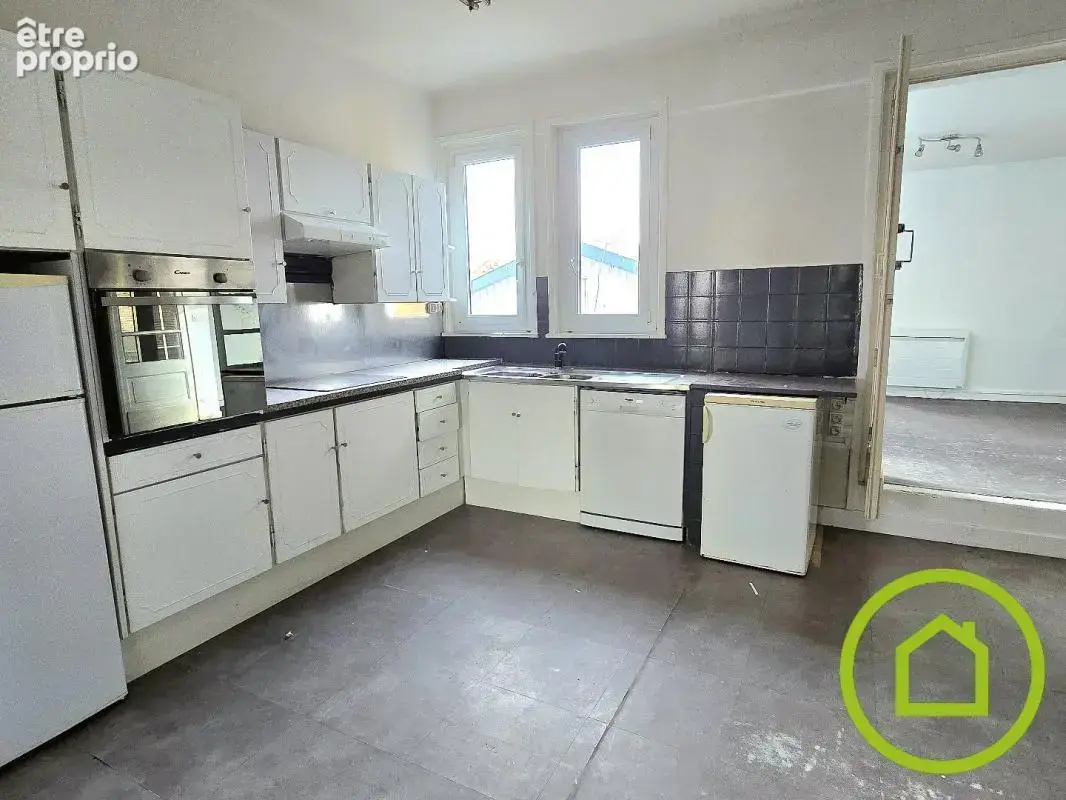 Appartement - photo 3