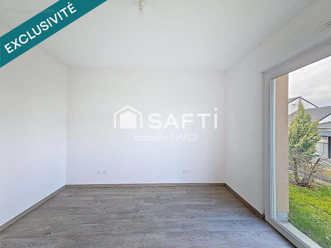 Photo 7 - Maison à AMNEVILLE