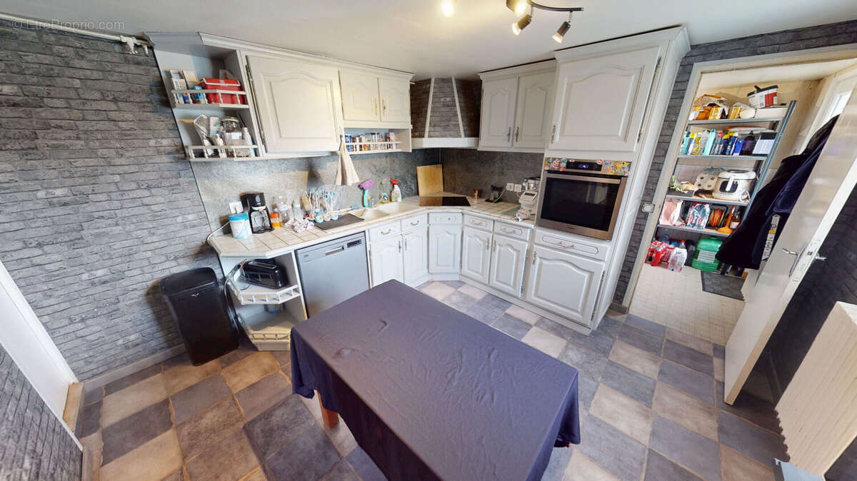 Maison à BAYEUX