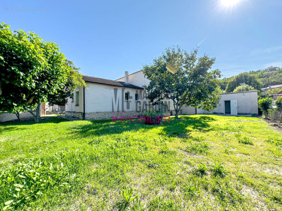 Maison à MALEMORT-DU-COMTAT