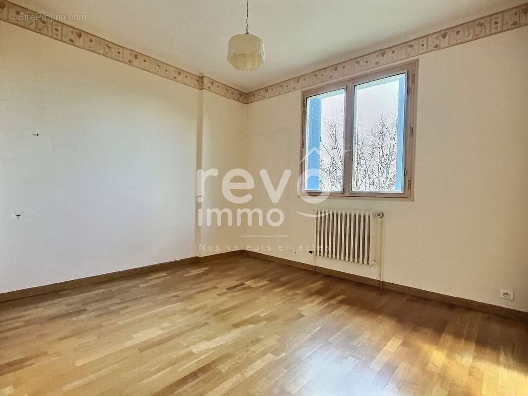 Maison à RILLIEUX-LA-PAPE