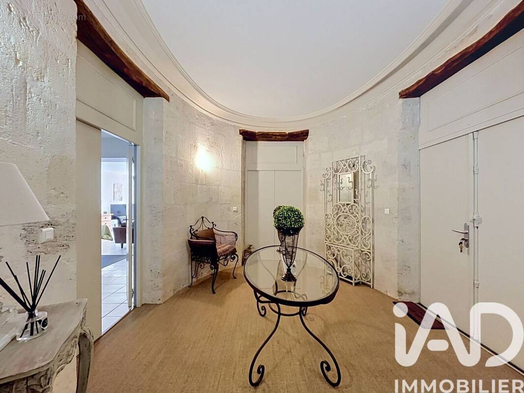 Photo 1 - Appartement à BORDEAUX