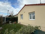 Maison à VILLEPINTE