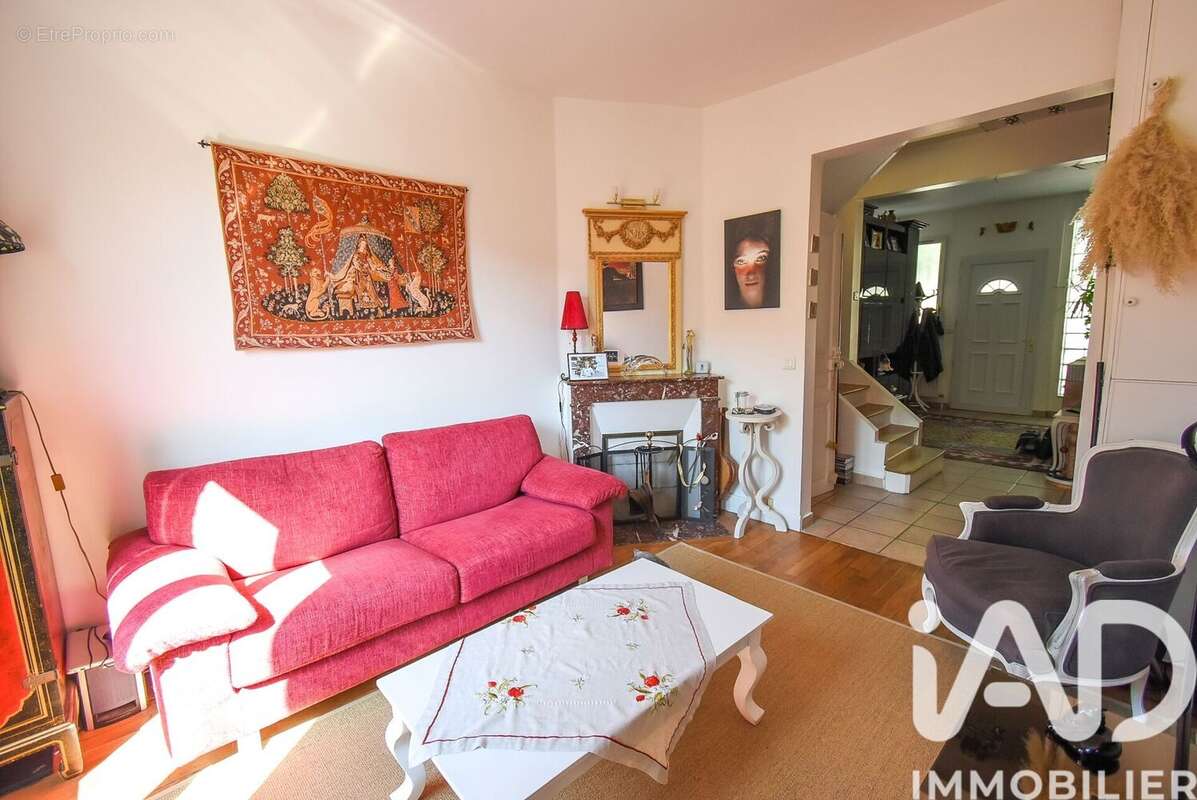 Photo 2 - Maison à NEUILLY-SUR-MARNE