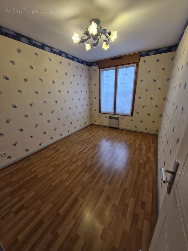 Appartement à BRON