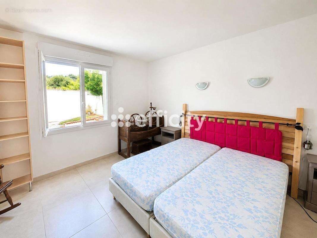 Maison 134 m² à Meschers-Sur-Gironde  - photo 10
