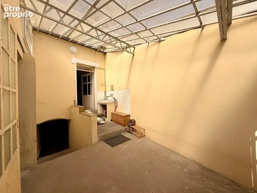 Maison 99m² à saint-julien-de-concelles - photo 10