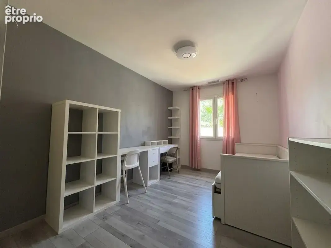 Beugons, maison t5, 4 chambres, plain pied , piscine - photo 7