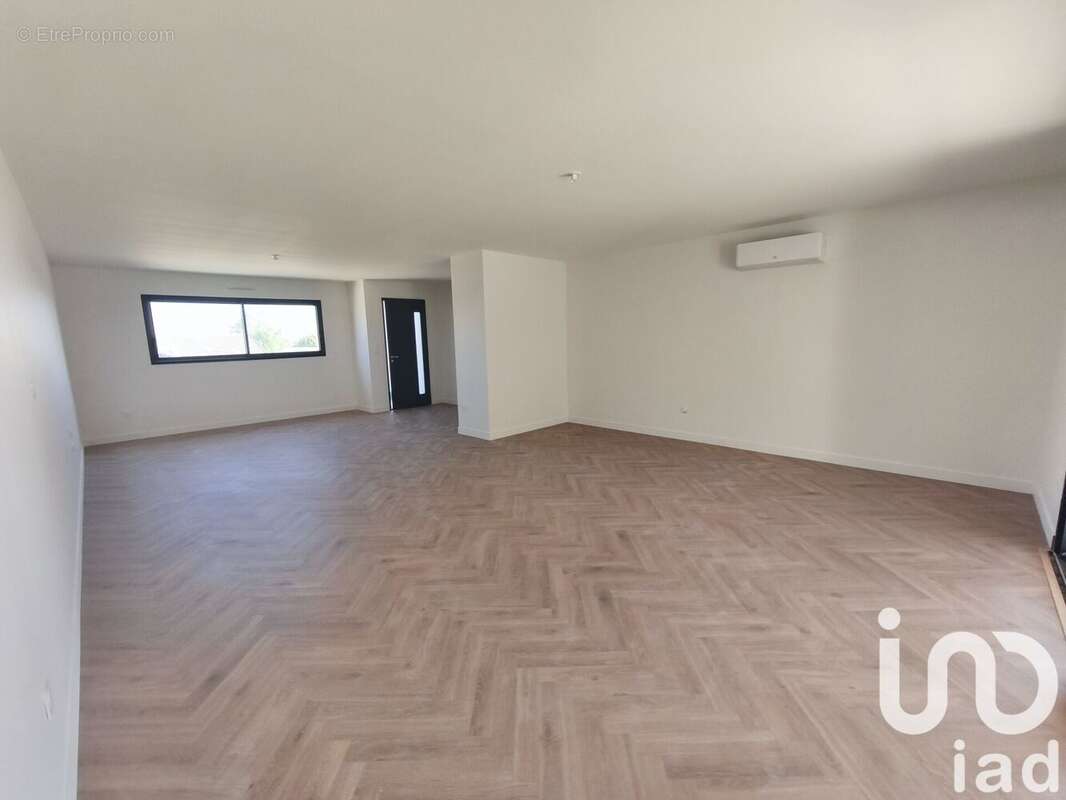 Photo 5 - Maison à SAINT-MAXIRE