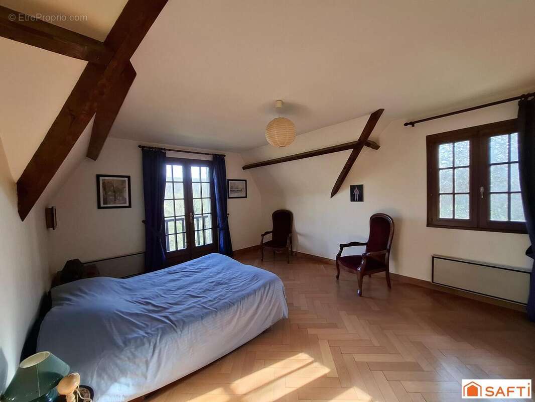 Photo 5 - Maison à SAINT-MARCEL