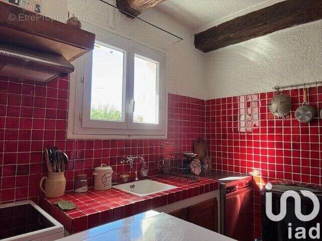 Photo 8 - Maison à LA BASTIDE