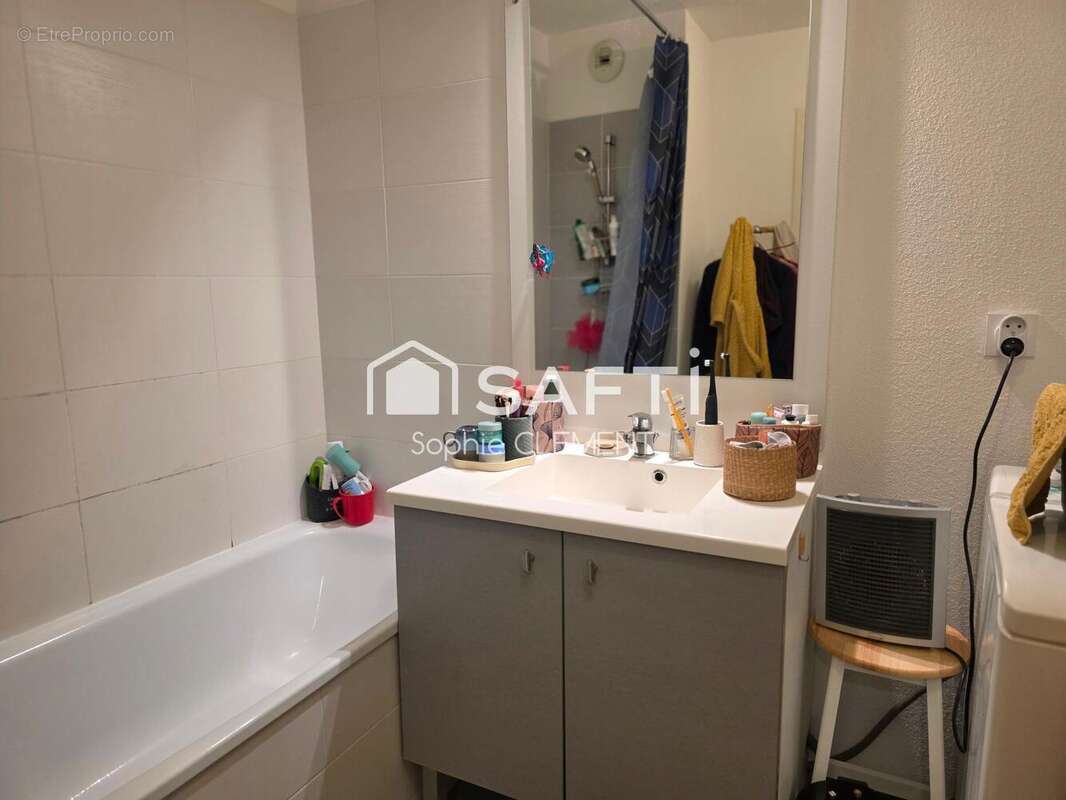 Photo 5 - Appartement à BLAGNAC