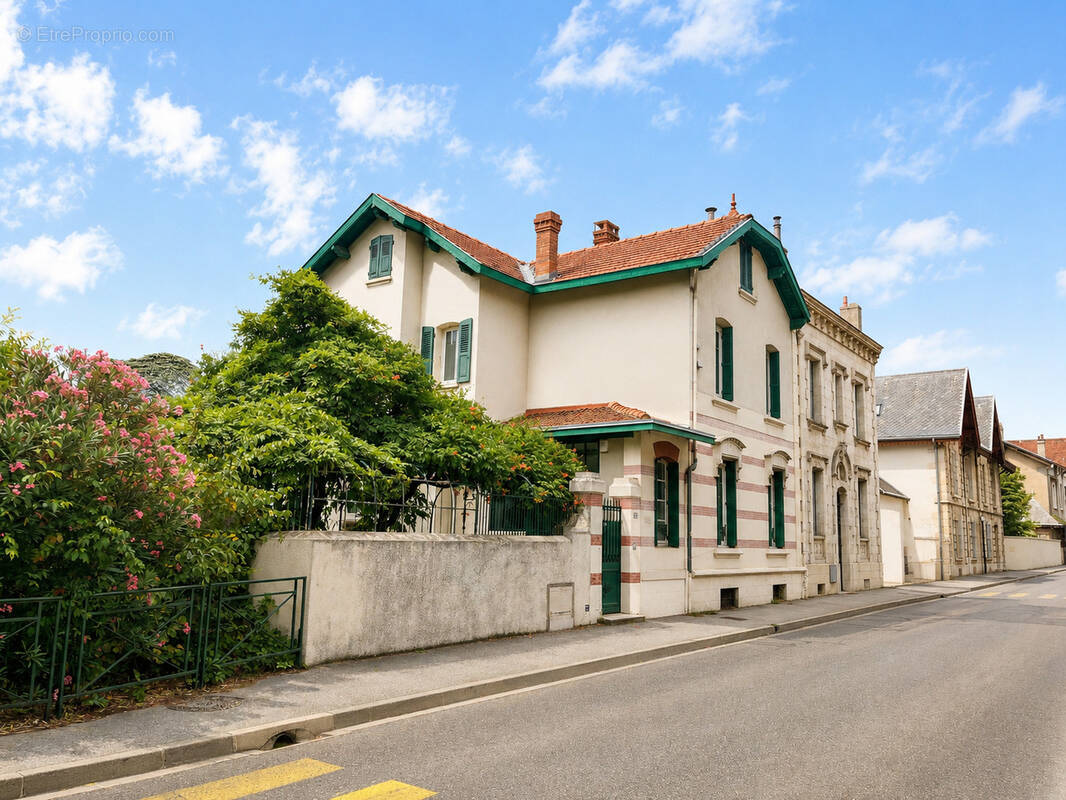 Maison à VALENCE