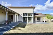 Maison à LANCIE
