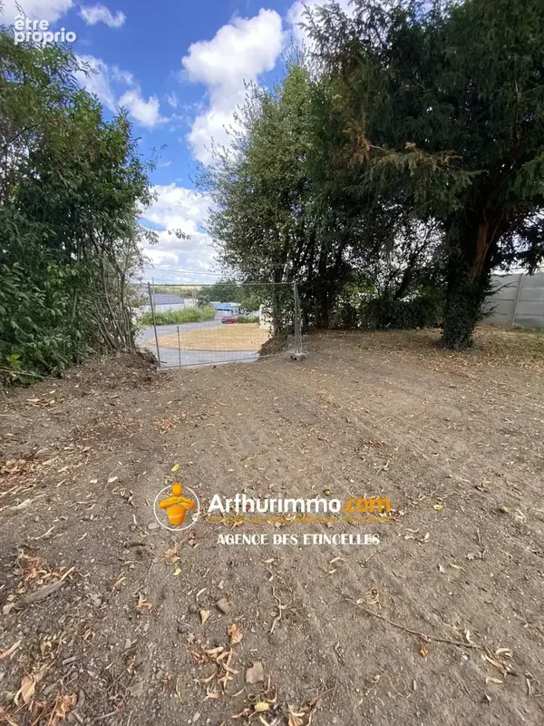 Vente Terrain Martigne-ferchaud(35640) 54 950ï¿œ - photo 5