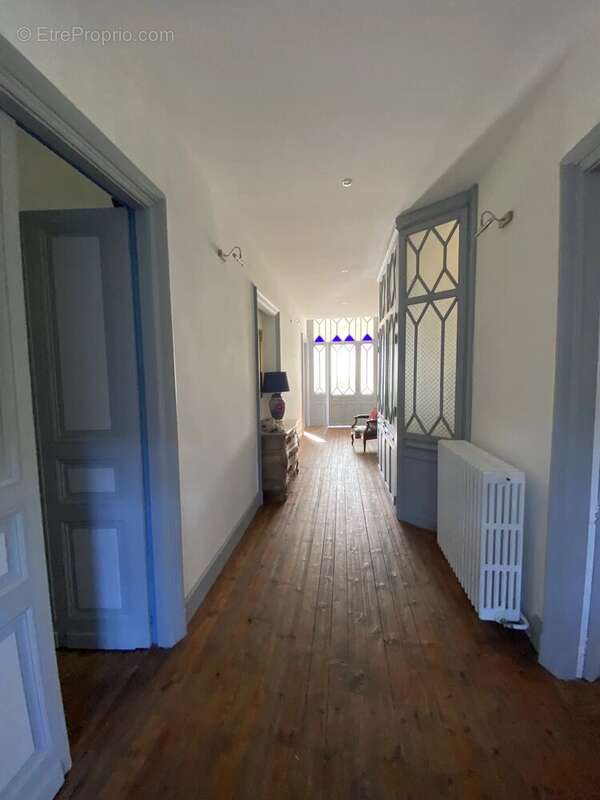 Maison à LEZIGNAN-CORBIERES