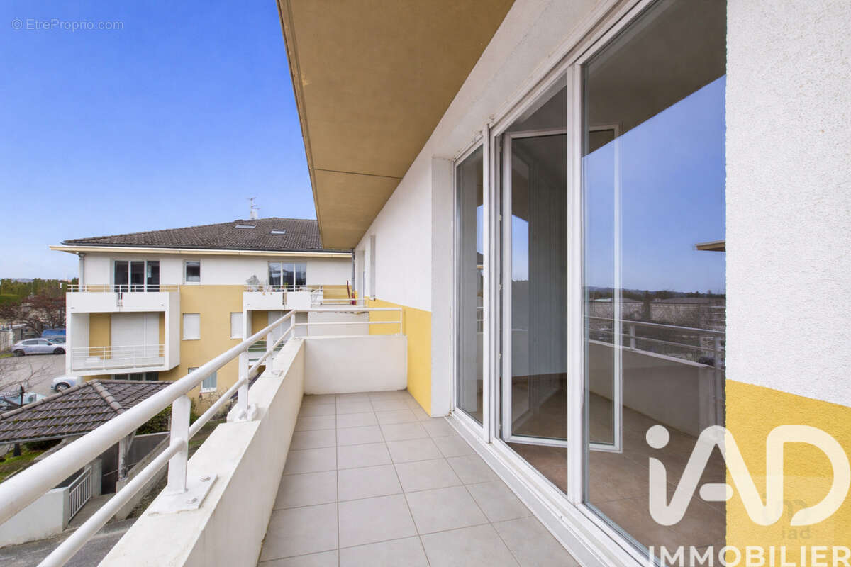 Photo 6 - Appartement à THONON-LES-BAINS