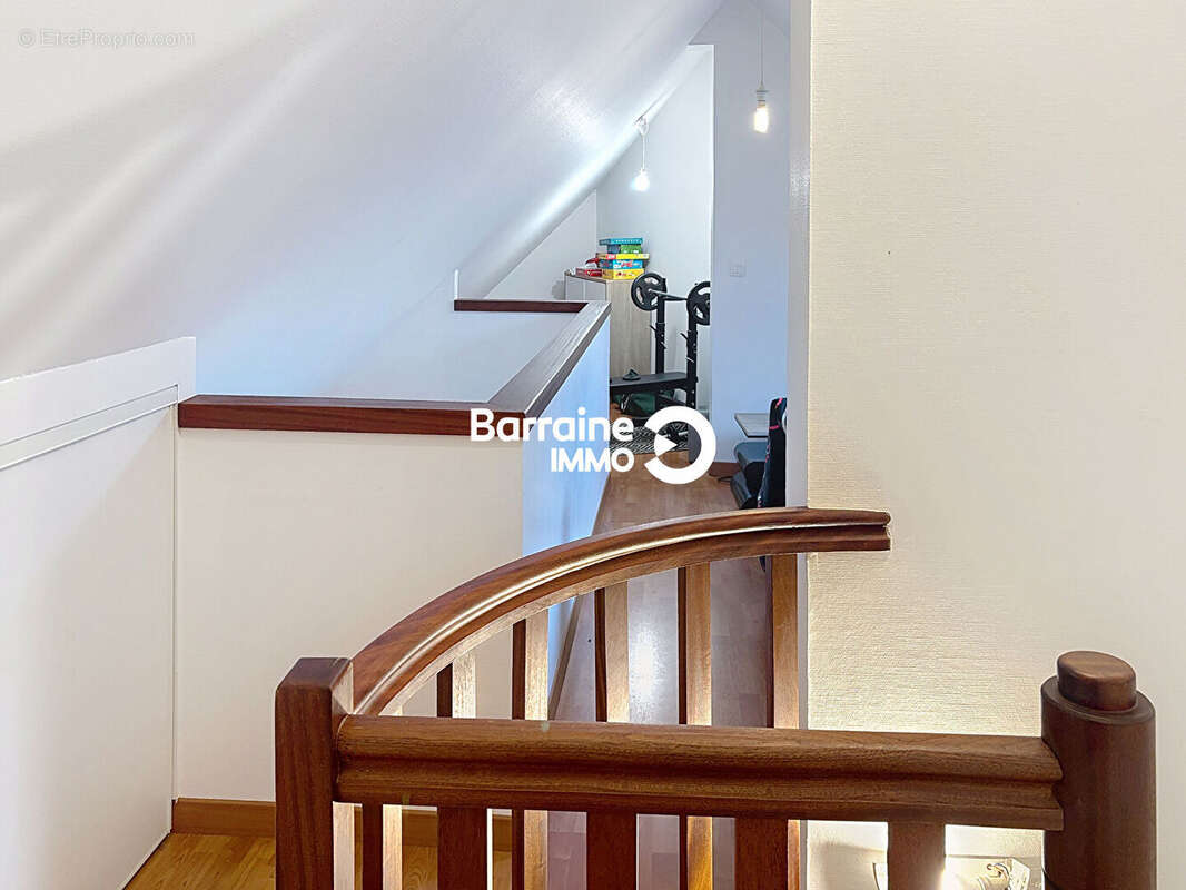 Appartement à HENNEBONT