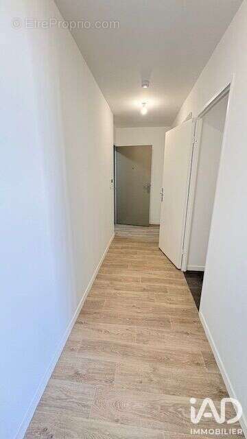 Appartement 45 m² à Villeneuve-Saint-Georges  - photo 6