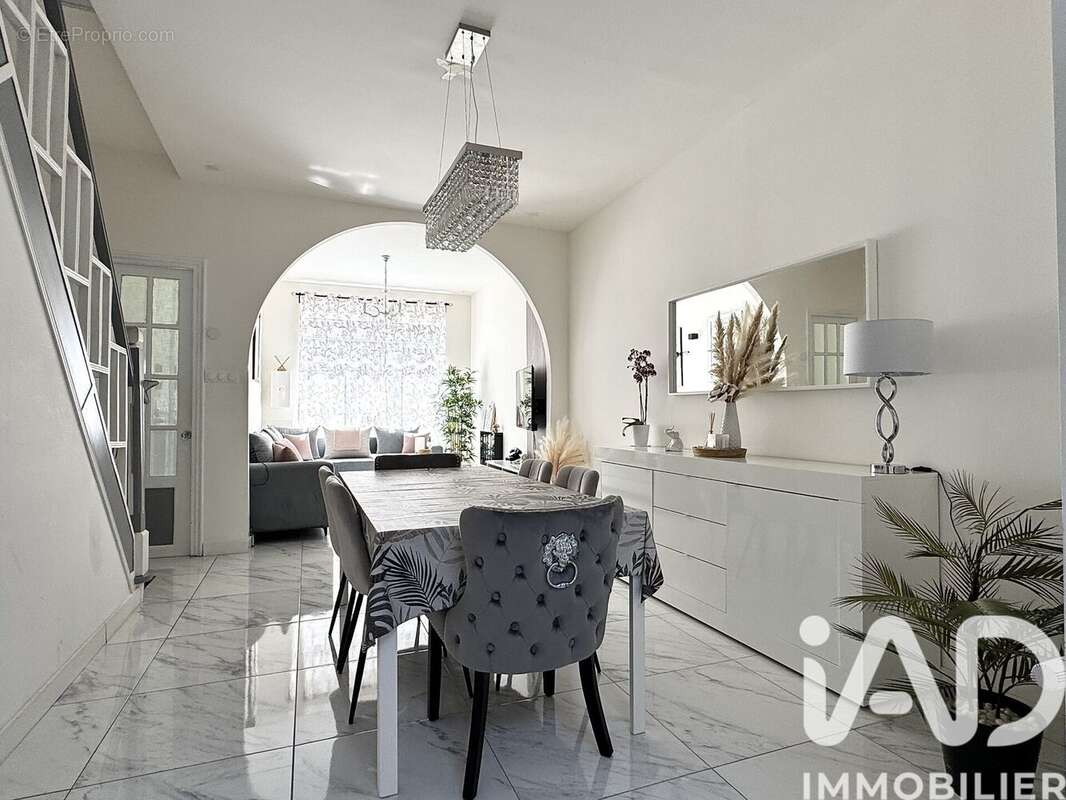 Photo 3 - Maison à TOURCOING