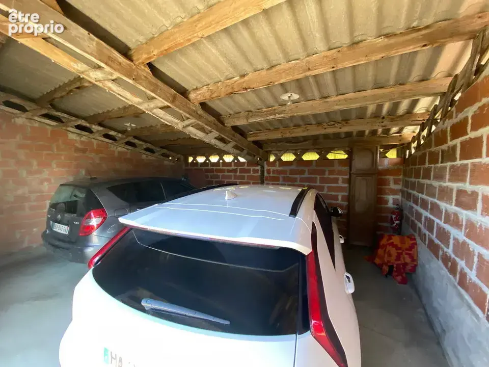 Ensemble immobilier rare près de Cazaubon (32)  Maison - photo 24