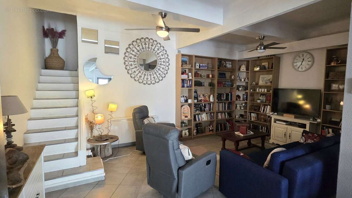 Appartement à SETE