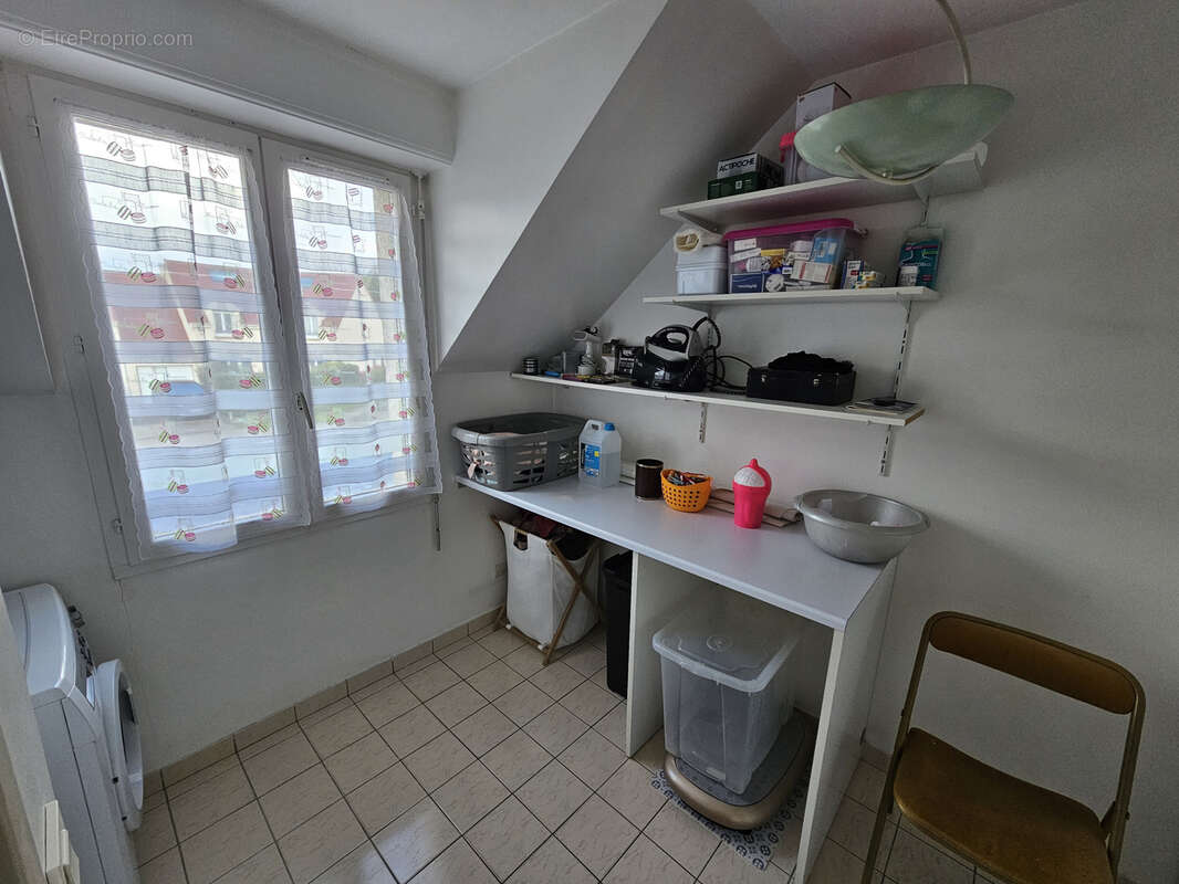 Maison à MONTESSON