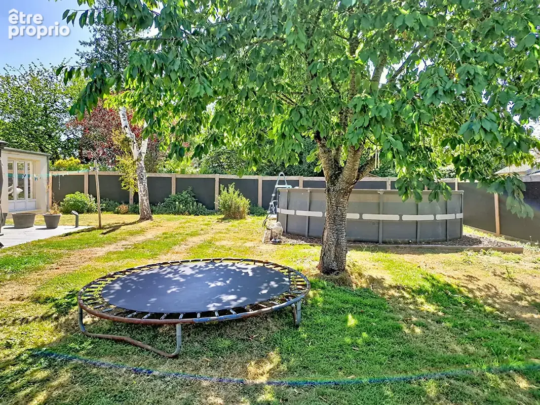 Maison 7 pièces 164 m² à vendre à Saint-Clair-Sur-Epte (95770) - photo 10