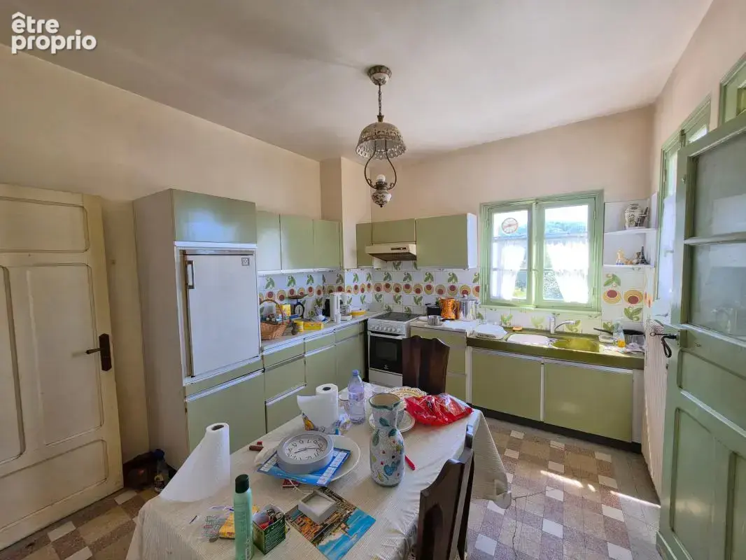 Maison à PENVERN à 450 mètres de la mer ! - photo 7