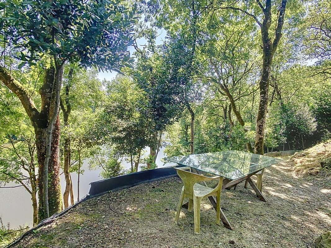 Terrain à CHATEAU-GUIBERT