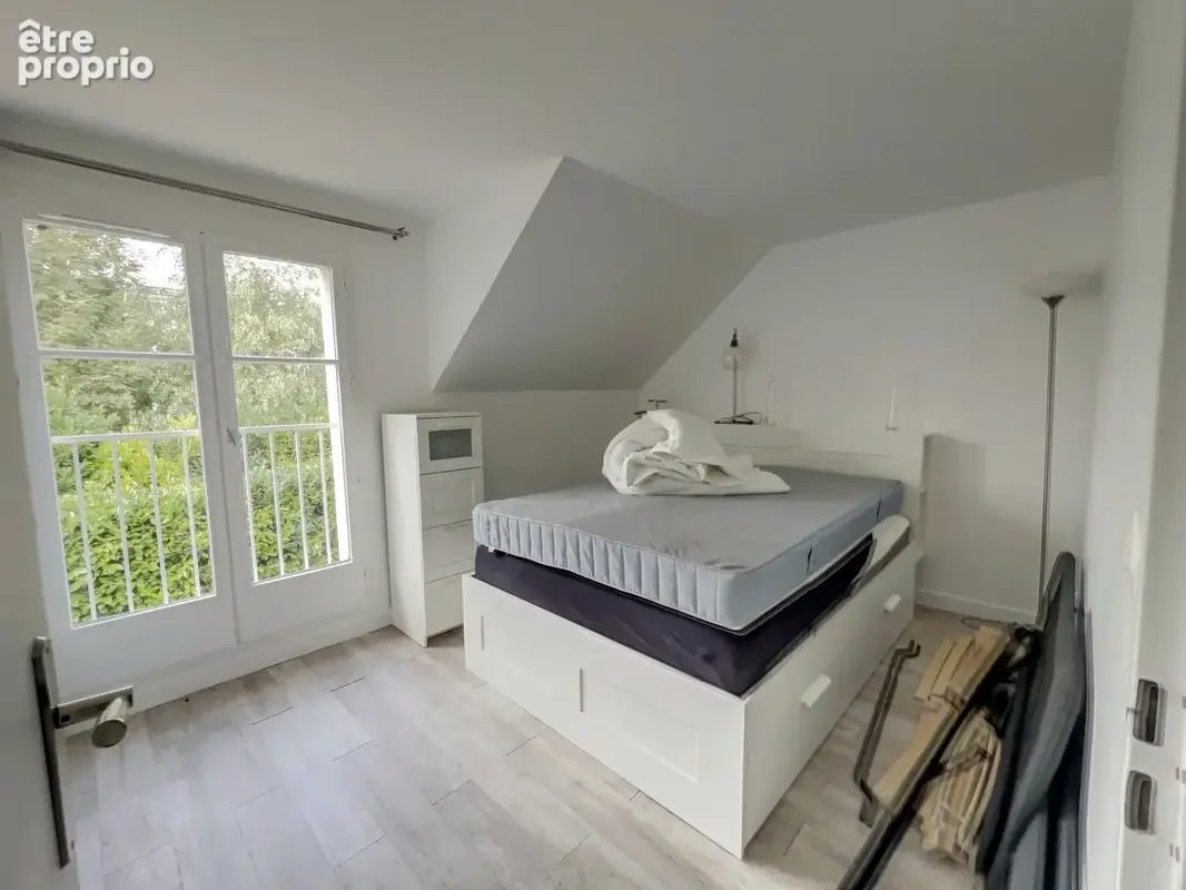 Gournay-sur-marne   belle maison familiale 5 chambres - photo 9