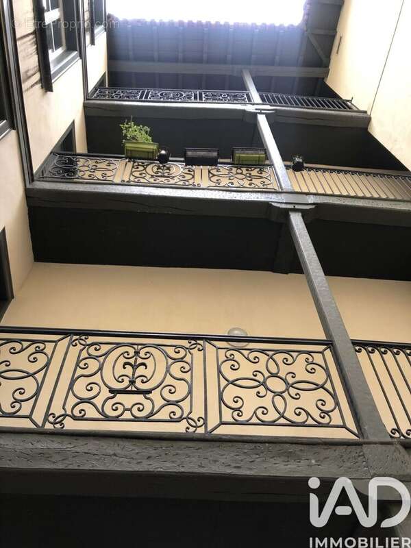 Photo 2 - Appartement à BAYONNE