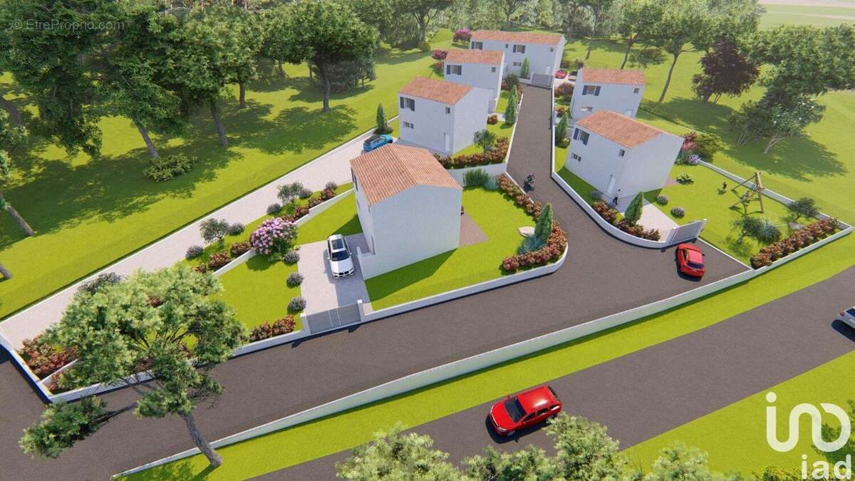 Photo 5 - Maison à ROCBARON