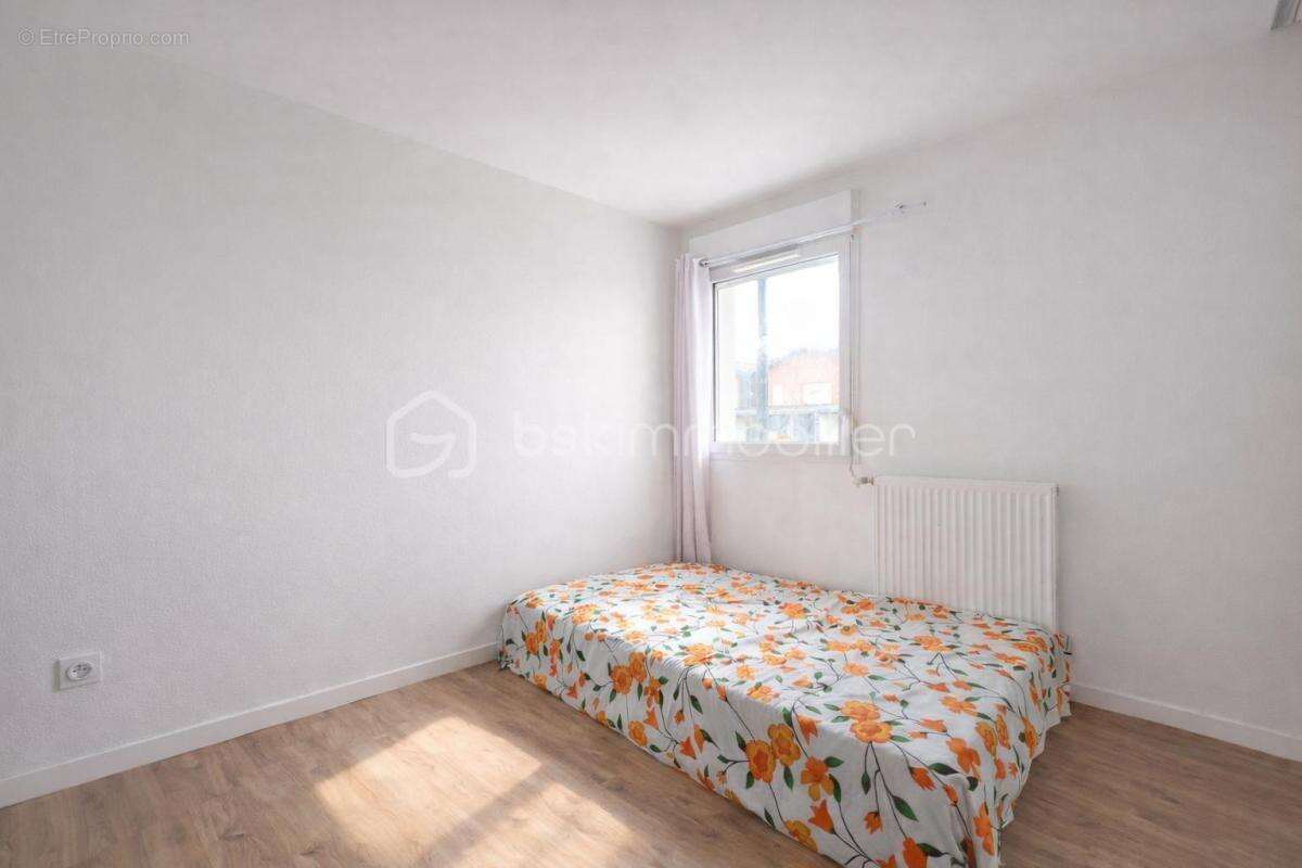 Appartement à FLEURY-LES-AUBRAIS